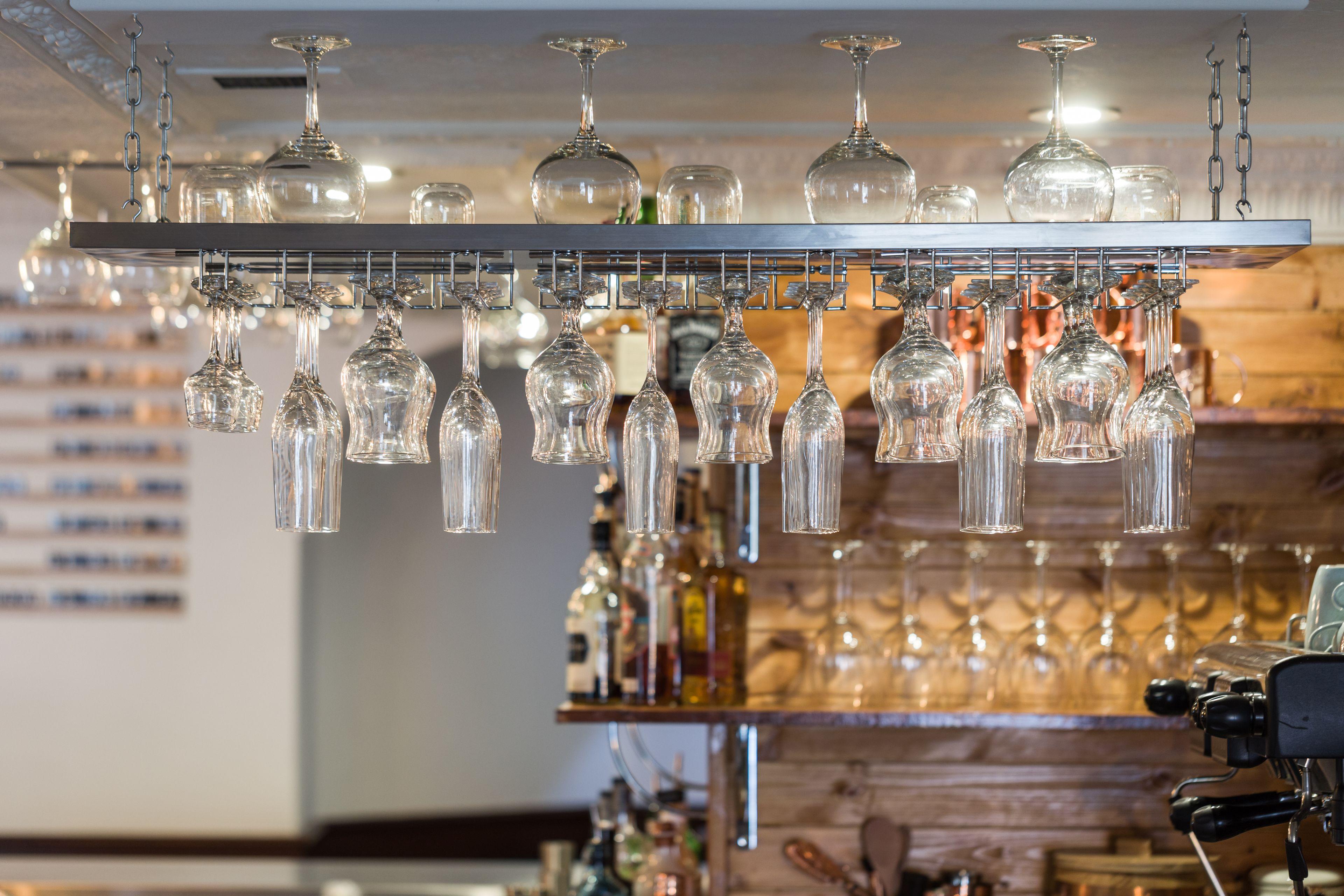 The Torfin, Edinburgh